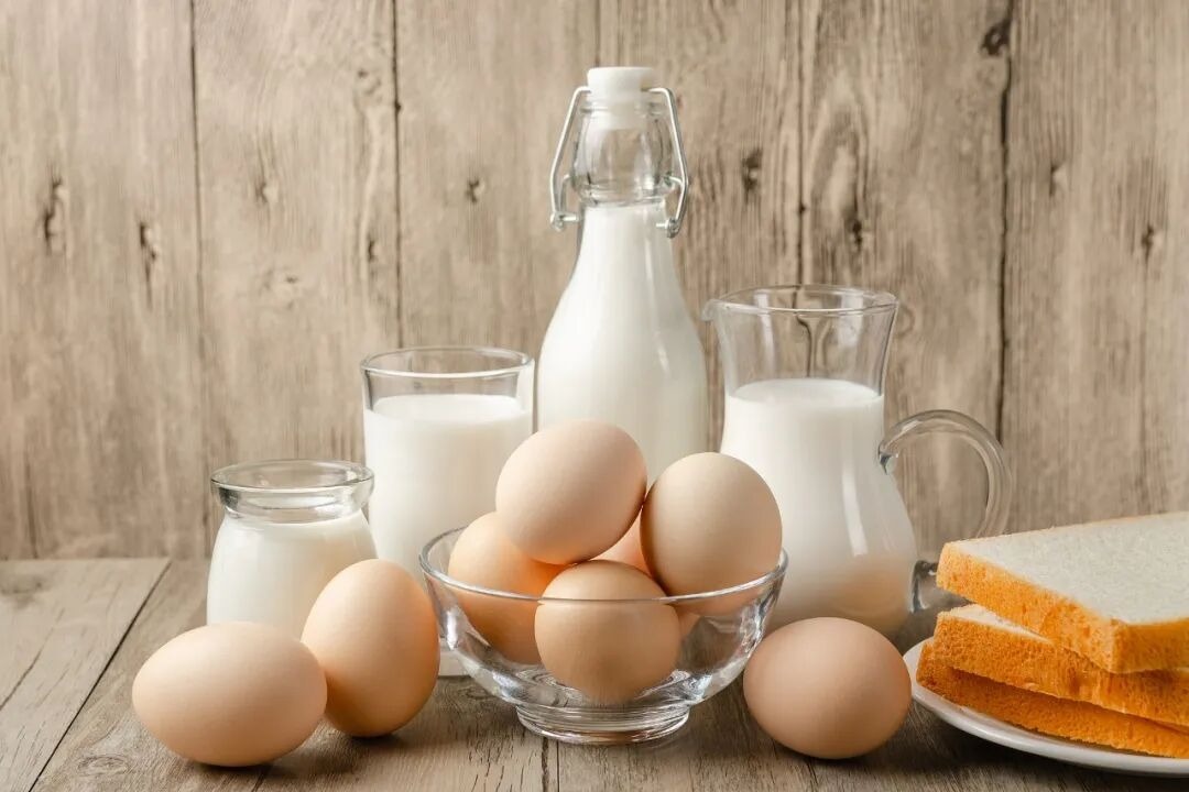 世界癌癥日 | 這些常見(jiàn)食物竟是“防癌密碼”！想防癌，一日三餐這樣吃更好