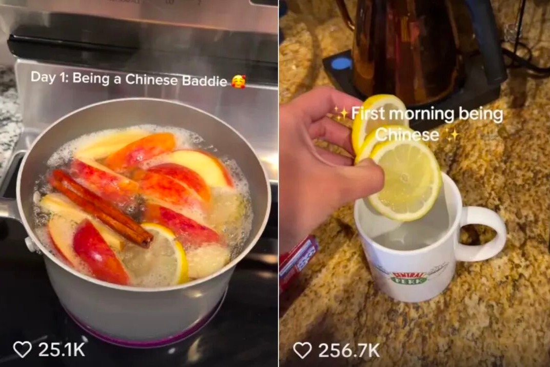 這些中國(guó)養(yǎng)生智慧，全世界都在學(xué)！一直做的人贏(yíng)麻了