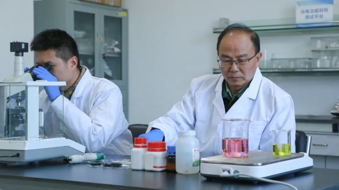 特稿丨“隱身”成功！這一技術(shù)“無(wú)人區(qū)”，實(shí)現(xiàn)突破