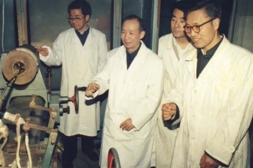 光纖之外，弦音之上｜趙梓森