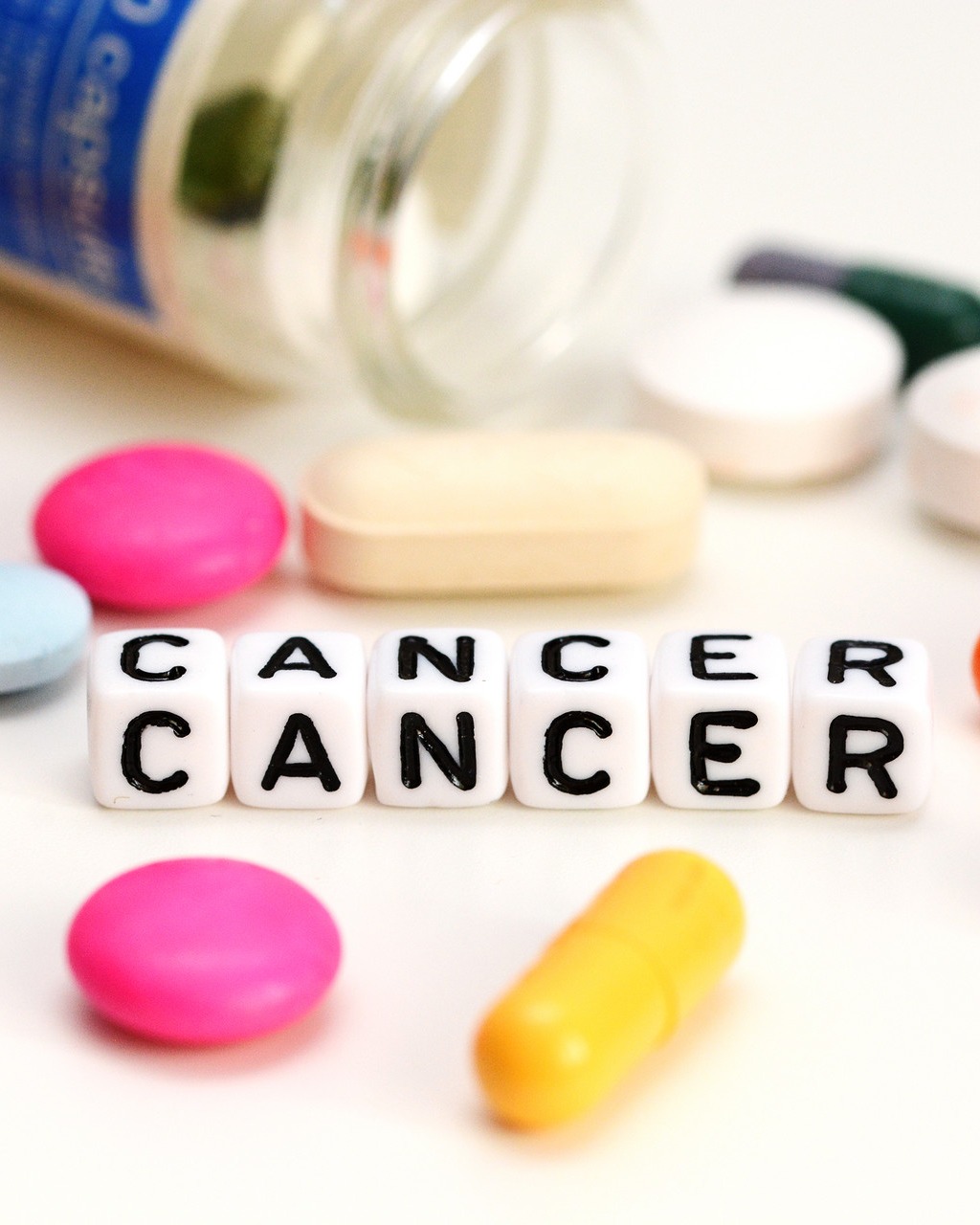 帶你認(rèn)清10個(gè)癌癥常見(jiàn)誤區(qū)