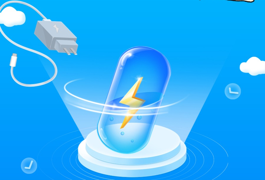 充電器不拔，隱患有多大？