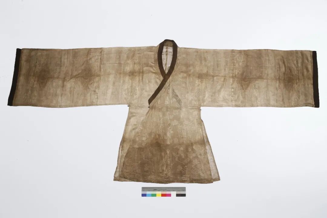 南宋木乃伊，何以800余年芳香不腐？