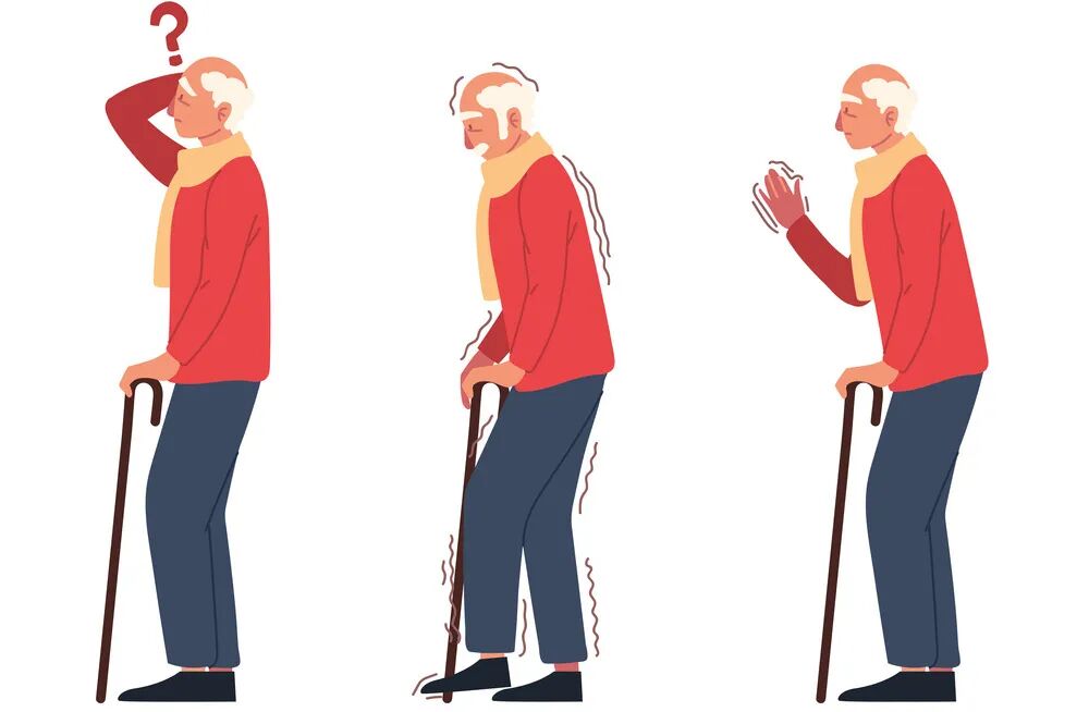 帕金森病的5個常見謠言