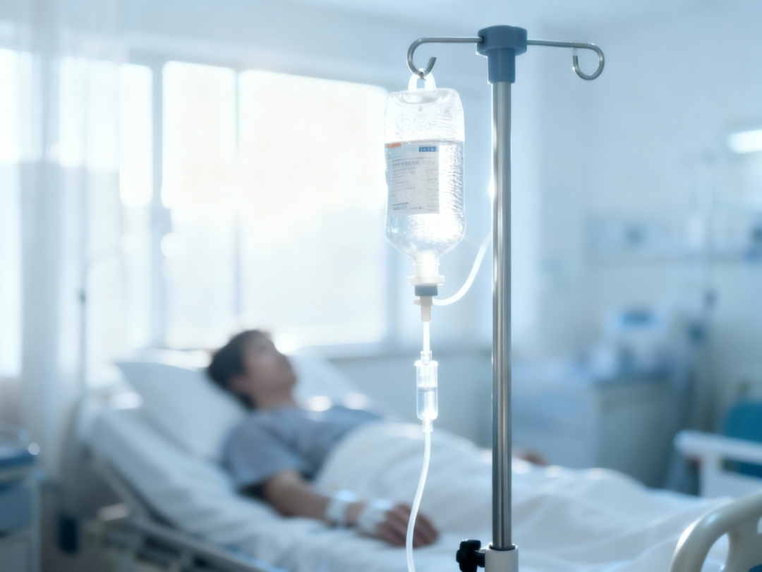 面對(duì)化療副作用，是堅(jiān)持還是放棄？答案藏在這里