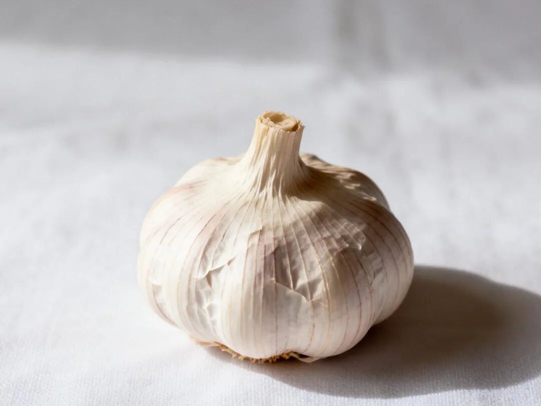 關(guān)于大蒜，除了“天然抗生素”，這4個謠言更該警惕!