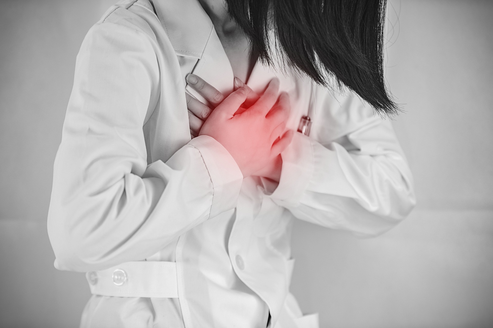 心血管疾病不會(huì)纏上年輕人……是真是假？