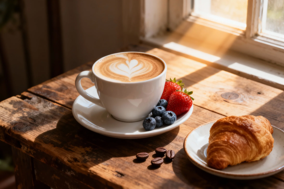 咖啡能延緩皮膚衰老？愛喝咖啡的人更顯年輕？真相來了！