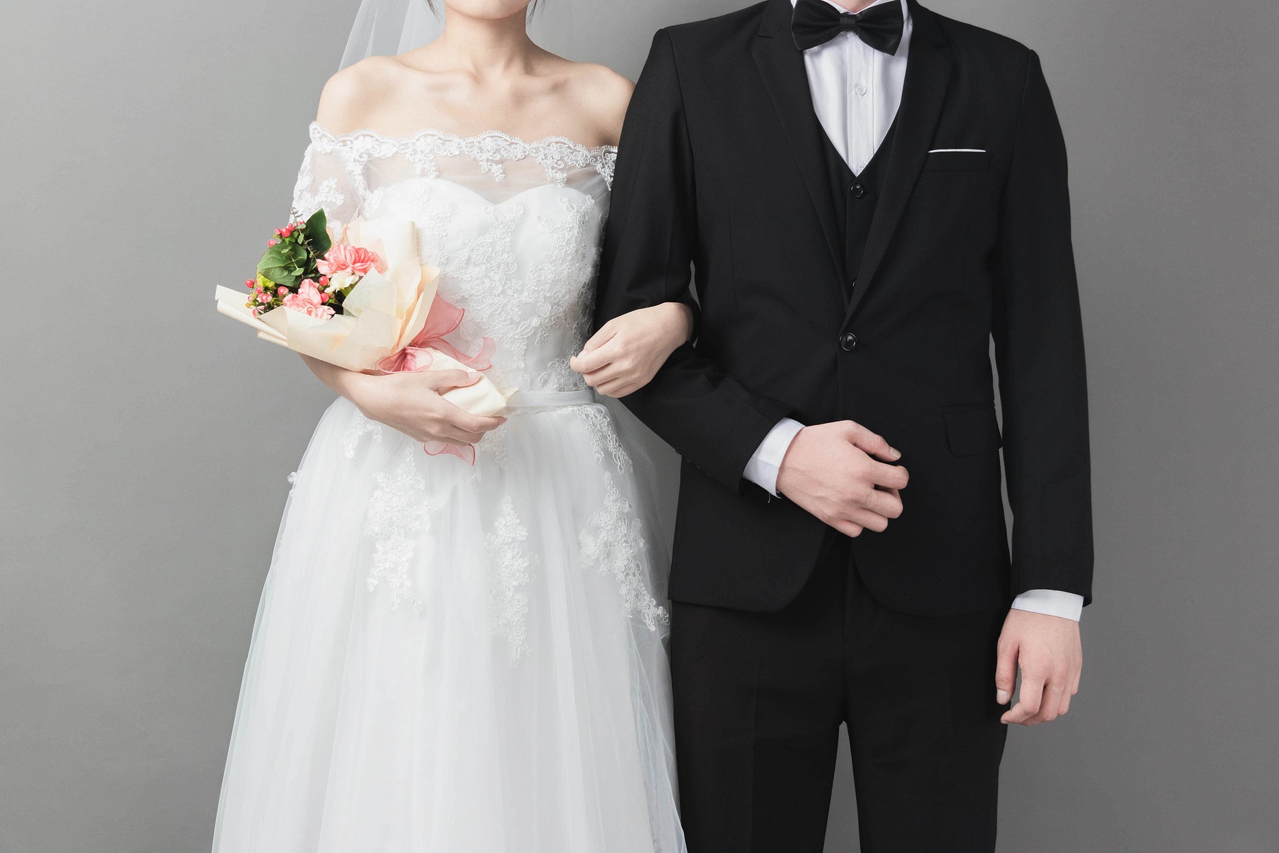 夫妻相真的存在嗎？