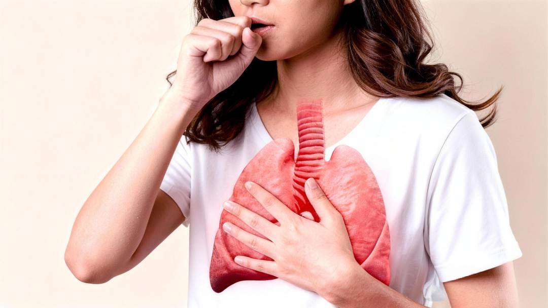 別再只防乳腺癌！最新數(shù)據(jù)揭示：這才是女性第一高發(fā)癌癥，三條習慣及時改→