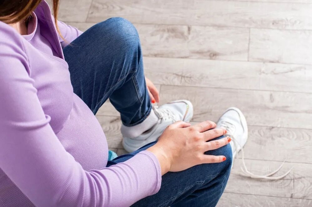 為什么生孩子腳會變大？還能恢復嗎？