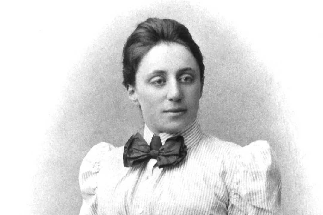 能量守恒，其實(shí)不是宇宙鐵律，一個(gè)女?dāng)?shù)學(xué)家如何改變了物理學(xué)？