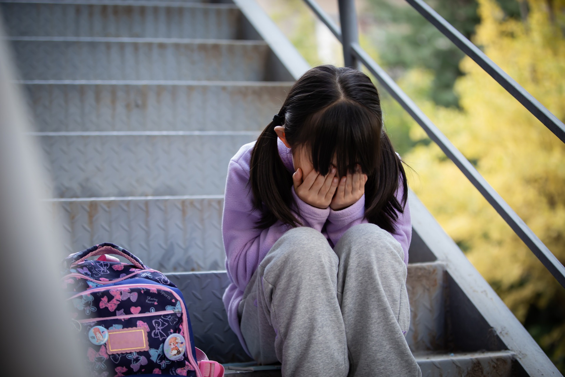 最致命的教育斷層：小事不讓練，大事卻突然放手